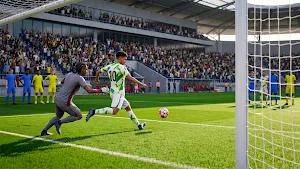Soccer Football Cup 2026 Game Screenshot 3