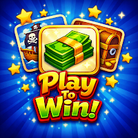 Play To Win : Earn Real Dollor