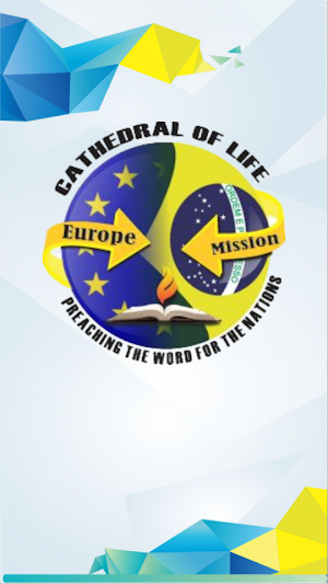 Rádio Cathedral Of Life Screenshot 2