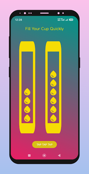 WaterGame Screenshot 3