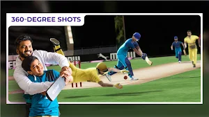 MetaShot Smart Cricket Screenshot 2