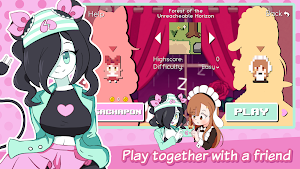 Thread Curse Screenshot 1