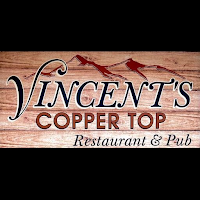 Vincent's Coppertop Restaurant