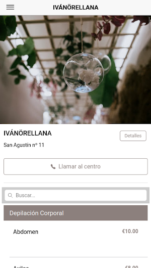 IVÁNÖRELLANA Screenshot 2