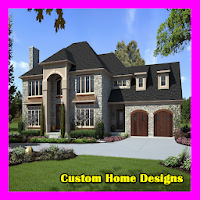 Custom Home Designs
