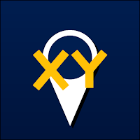 Geo XY Pointer -GPS & Coords