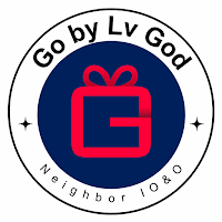 Go by Lv God - Neighbor IO&O
