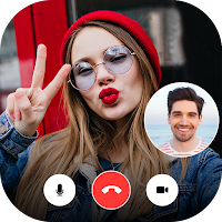 LiveCall - Global Girl Calling