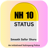 NH10 Status