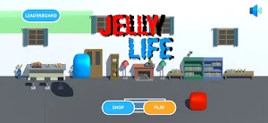 Jelly Life Screenshot 0