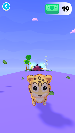 Pet Collector Screenshot 3