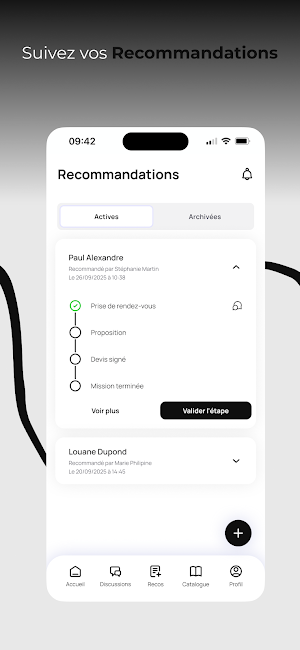 Grégory Giordan Immobilier Screenshot 2