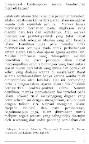 Hak-Hak Wanita, Sebuah Sejarah Screenshot 3