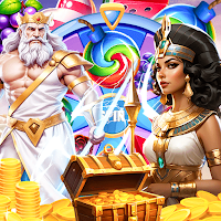Treasures of Three Worlds