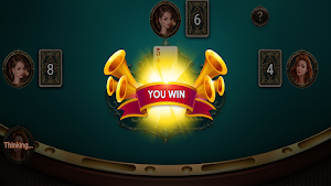 Tiến Lên Stakeexa Screenshot 2