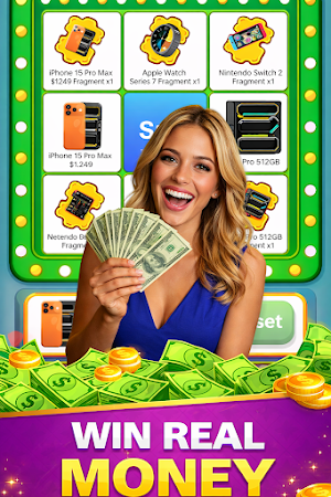 Bingo Win Cash: Win Real Money Screenshot 3