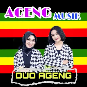 Music Dangdut Koplo Duo Ageng Screenshot 0