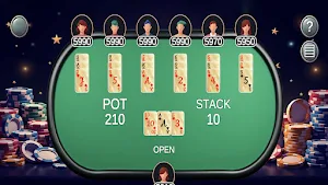 Teen Patti Master Screenshot 1