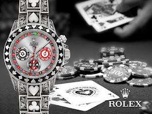 Rolex DiW Daytona Watch face Screenshot 1