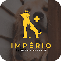 Império clínica e petshop