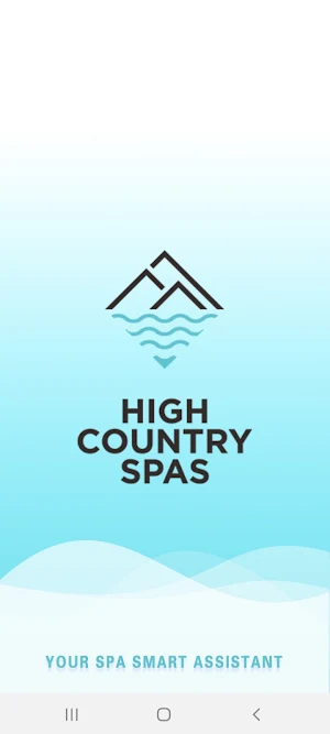 Hi Cntry Spas Screenshot 3