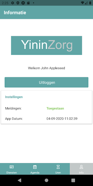 Yininzorg Screenshot 3