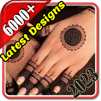 Mehndi Designs: Simple HD