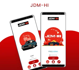 JDM Hawaii Screenshot 0