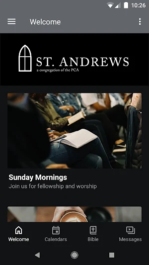 St. Andrews Columbus Screenshot 0