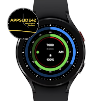 Giro Time Watch Face