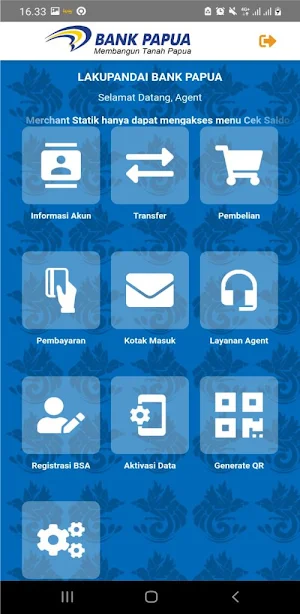 Papua Pandai Screenshot 1