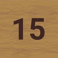15 Puzzle: Classic Game