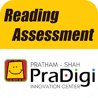 Reading Assessment