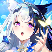 ルミナアビス：光と闇を紡ぐ少女たち