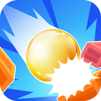 Brick Breaker Game