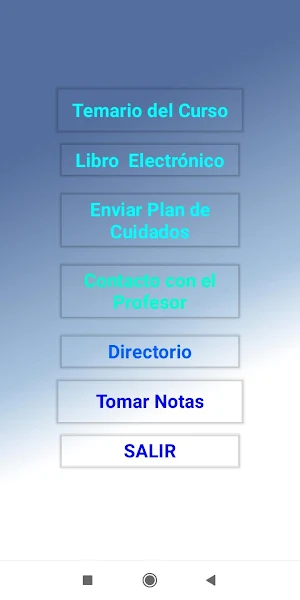 DiaForm Screenshot 3