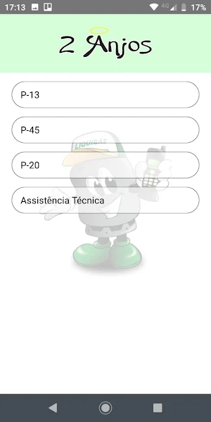 2 Anjos Screenshot 1
