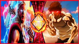 baki hanma fighting game Screenshot 3