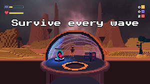 Dome Guardian Screenshot 0