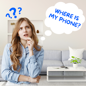 Find Your Phone By Clap Screenshot 0