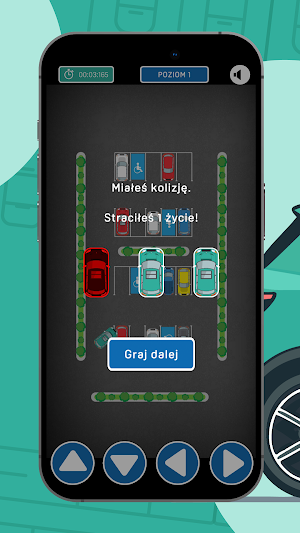 Prking Game Screenshot 1