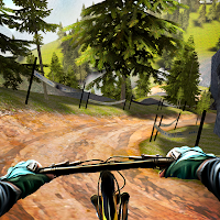 Bike Rider GO: Cycle Race MTB