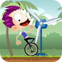 Hard bike - Dua Xe Dap