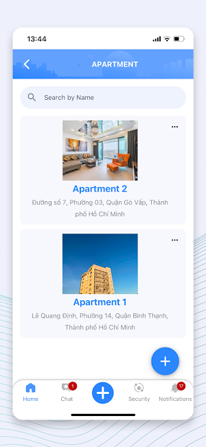 PM APARTMENT Screenshot 1