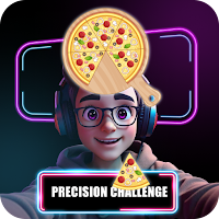 Precision Challenge Filter Fun