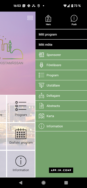 Kirurgveckan Screenshot 1