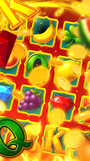 SpeedFrutes of Fortune Screenshot 2