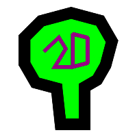 2DWorld