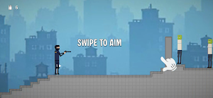 Shoot Die Repeat Screenshot 0