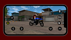 Grau na leste - SP Screenshot 0